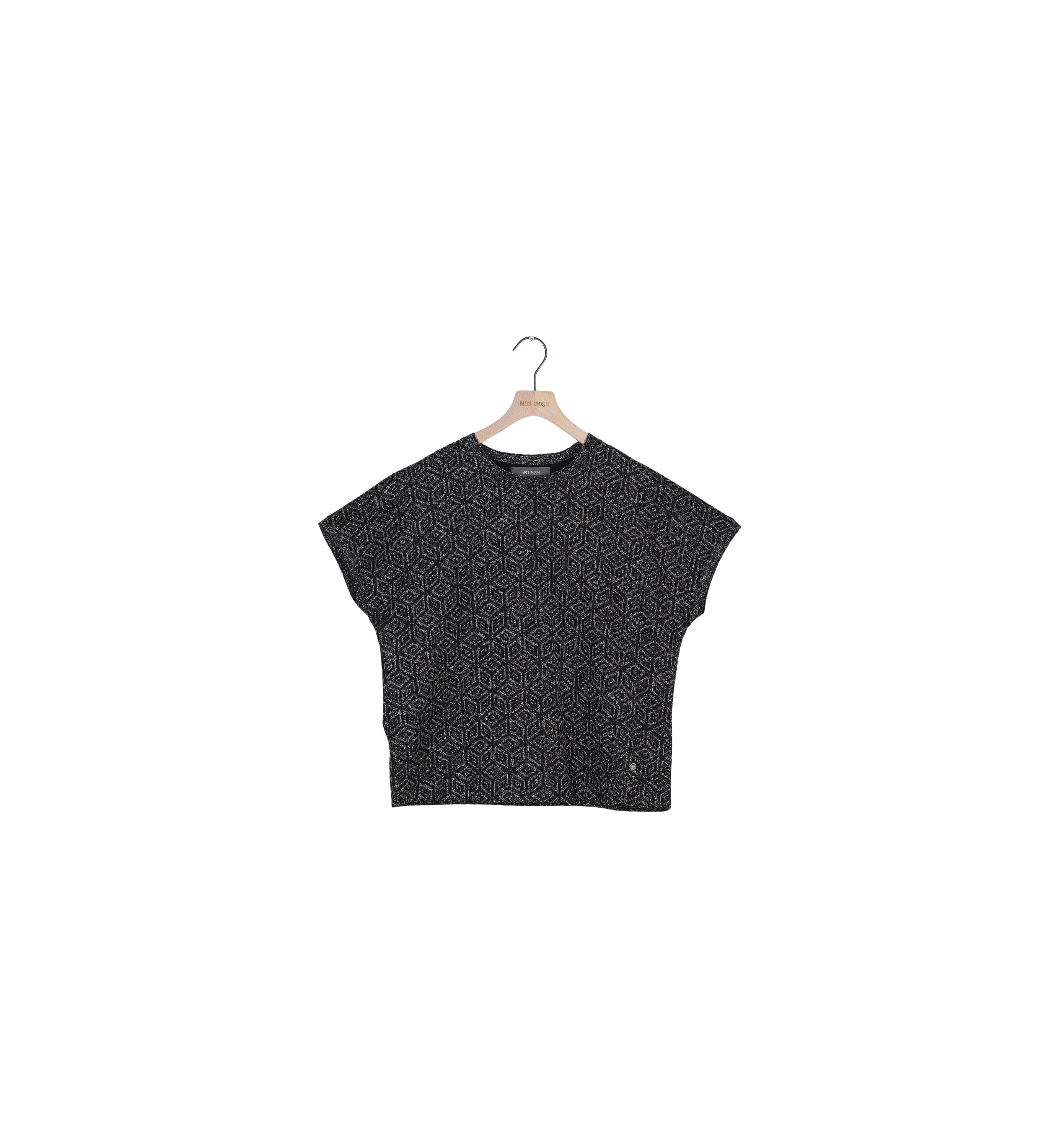 Packshot / Silver / ReLoved